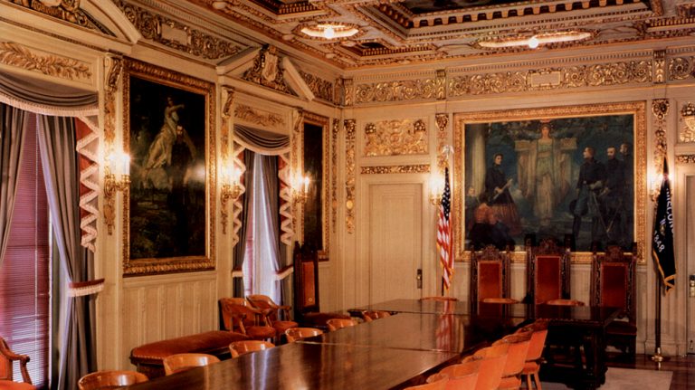 Wisconsin State Capitol