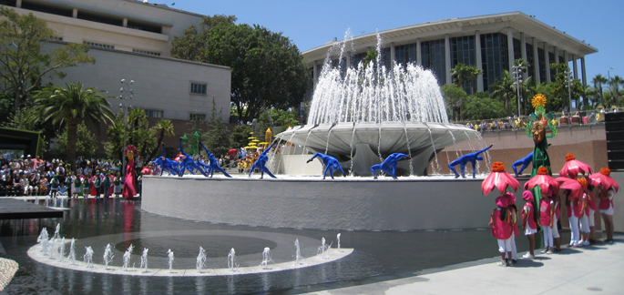 Grand Park