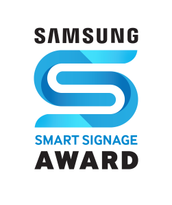 samsung award