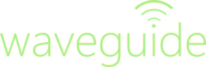 waveguide logo