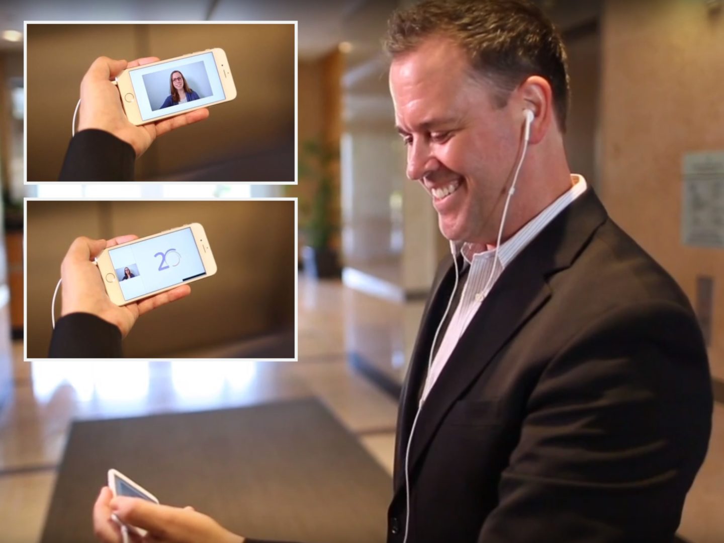 Making Desktop Video Work for You Instead of Against You • Waveguide